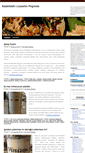 Mobile Screenshot of kadehtekilezzetinpesinde.com